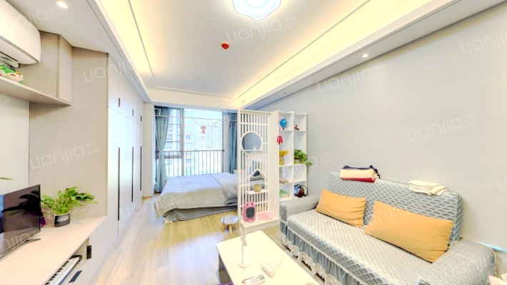 西溪里二手房实景图