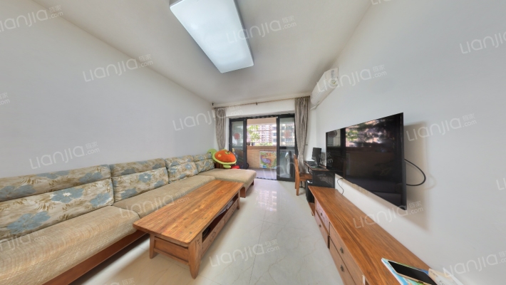 普君新城华府一期二手房实景图