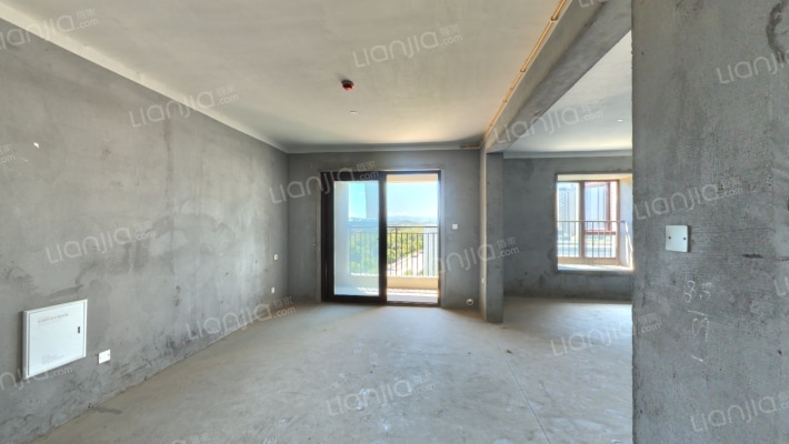 漫悦湾四期二手房实景图