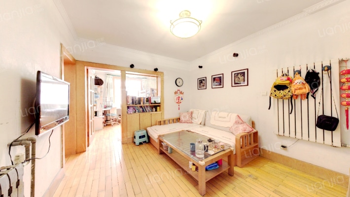 徐州路二手房实景图