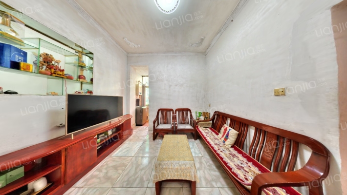 江西省核工业地质局二六六大队二手房实景图