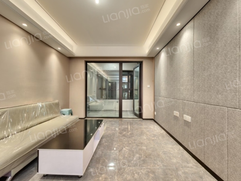 整租·保利天汇 3室2厅 南