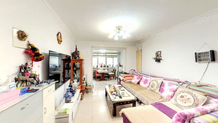 岐山中路二手房实景图