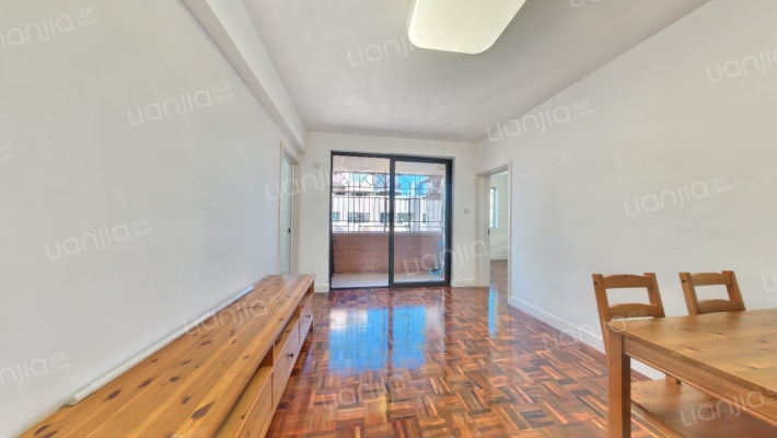 龙珠花园B区二手房实景图