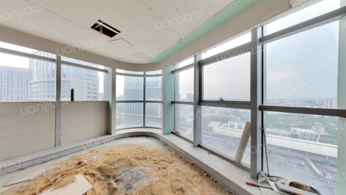 太平洋商业广场二手房实景图