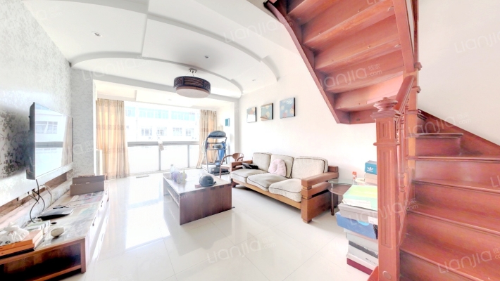 盘门雅苑二手房实景图