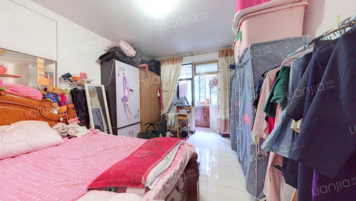 更新小区二手房实景图