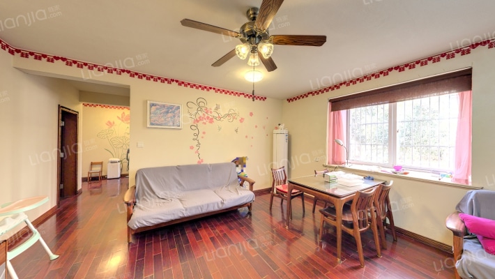 丰盛山庄西区二手房实景图