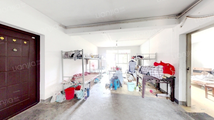马厍花苑一期二手房实景图