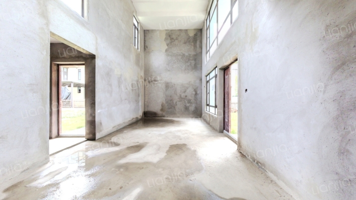 昆明富力湾二手房实景图