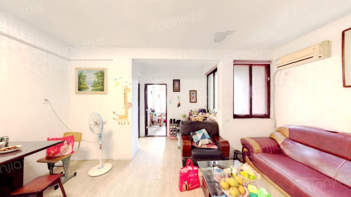 东光家园二手房实景图