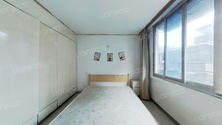 裘家厂住宅区二手房实景图