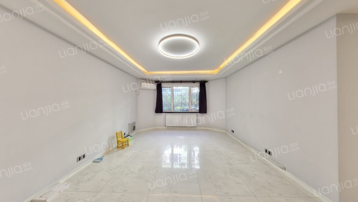 金陵御庭园二手房实景图