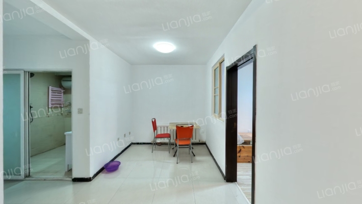 桐杉家园二手房实景图