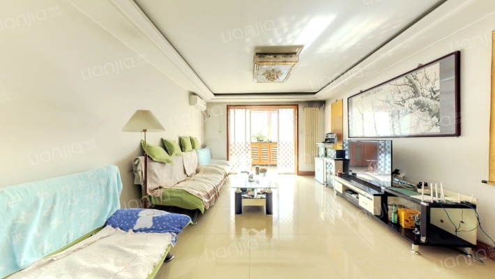 平安小区六号院二手房实景图