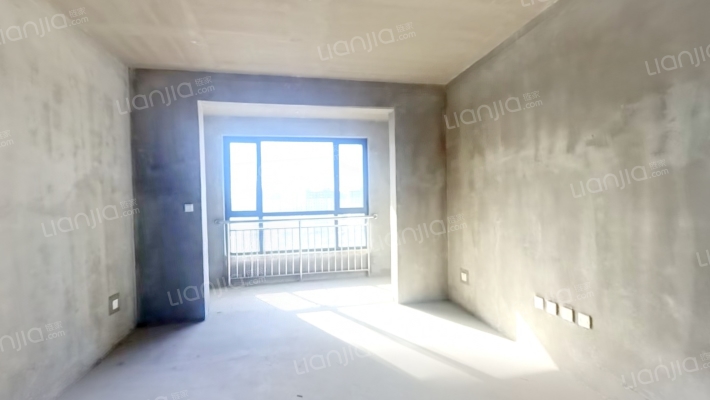 首府花园二手房实景图