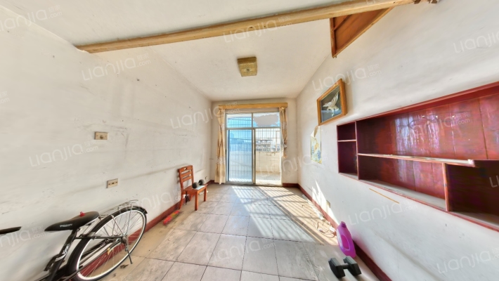 江西省青湖老干部公寓二手房实景图