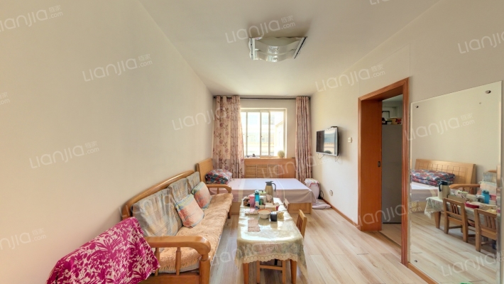 辰光南街小区二手房实景图