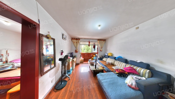 新光社区文景苑二手房实景图