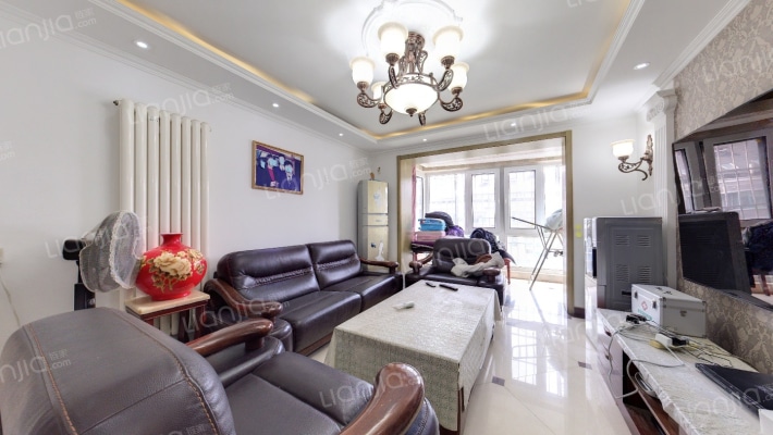 倚山嘉园二手房实景图