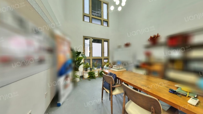 融创石湖桃花源二手房实景图