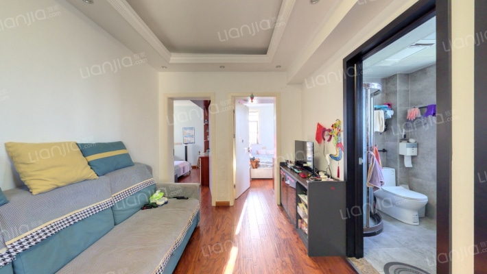 潼港一村二手房实景图