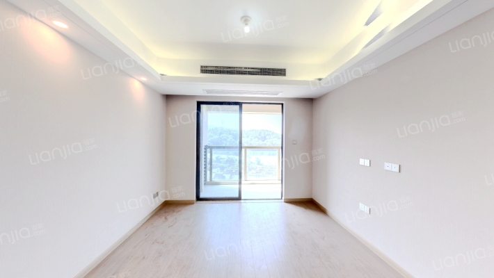 泰禾桂山院子二手房实景图