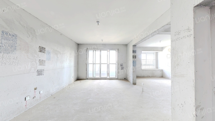 盛世明都二手房实景图