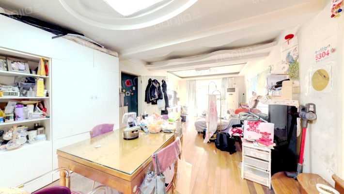 阳光名邸二手房实景图