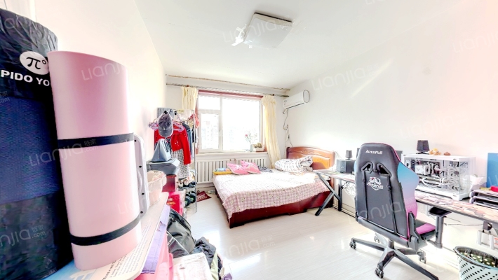 海港楼二手房实景图