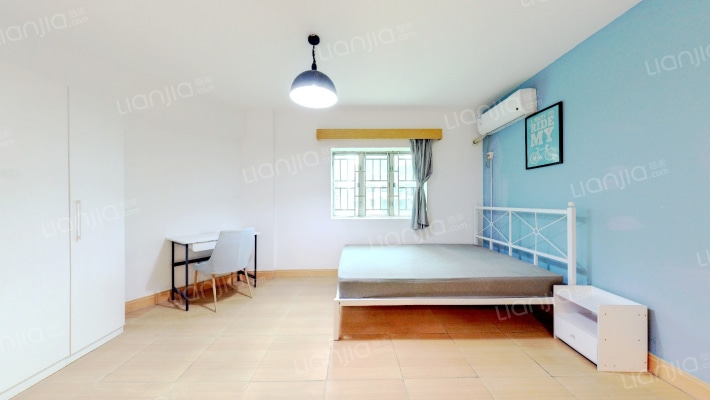 怡园大厦二手房实景图