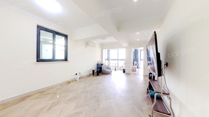 红柿苑二手房实景图