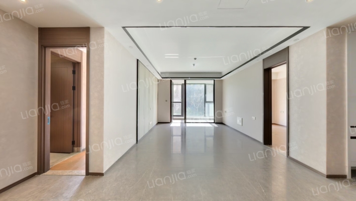 中南林樾二手房实景图