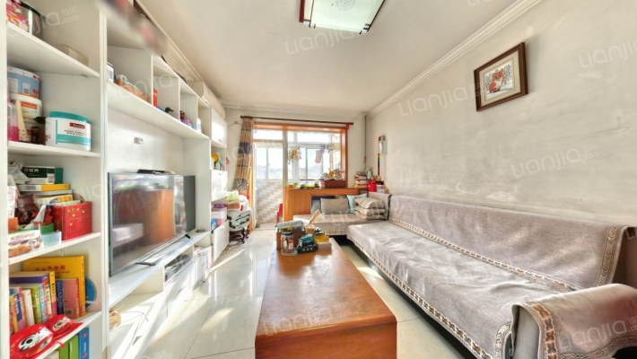 胡家园小区二手房实景图