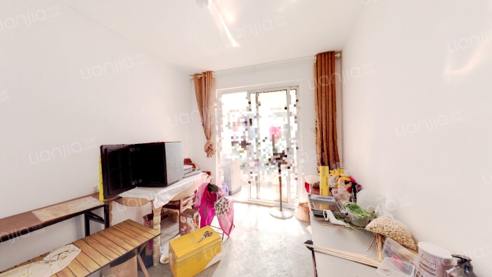 福禄南园二手房实景图