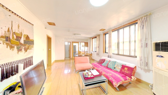 东浦二区二手房实景图