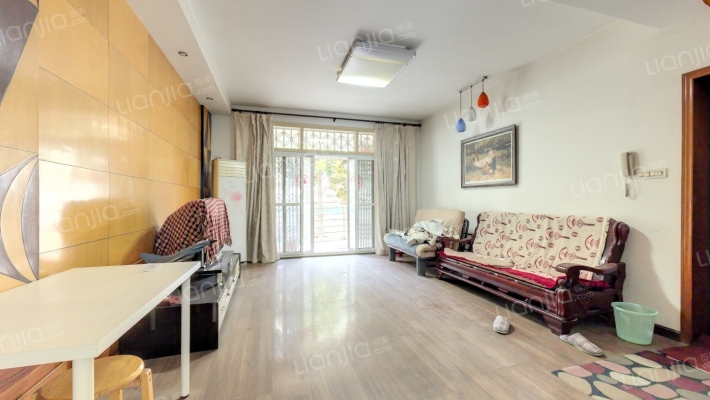 绿色家园二手房实景图