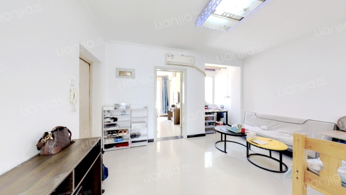 兴安小区二手房实景图