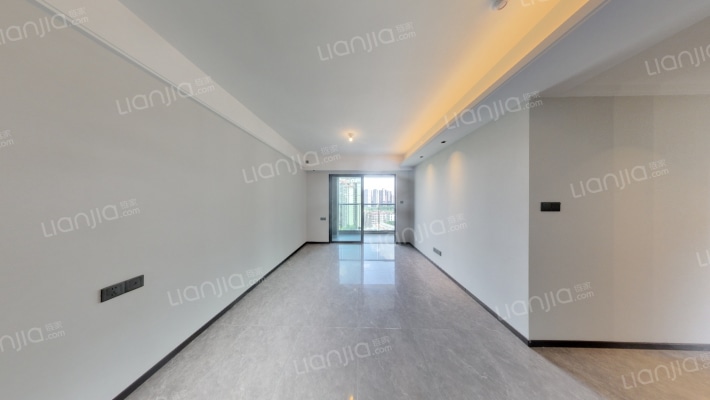 泰丰千语庭二手房实景图