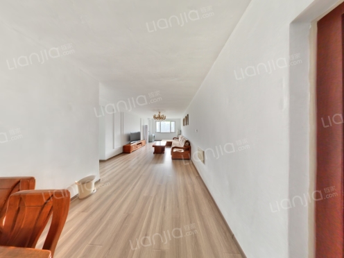 整租·山钢建设凭海临风三期 4室2厅 南