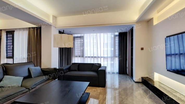 奥林匹克花园温莎城堡二手房实景图