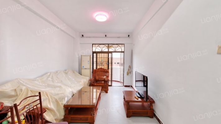 雅居乐花园二手房实景图