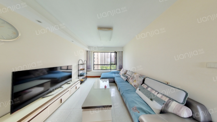 仁恒滨河湾二手房实景图