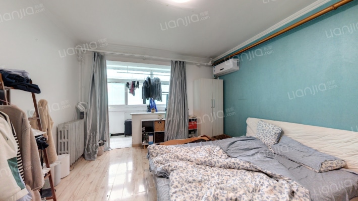 安德路55号院二手房实景图