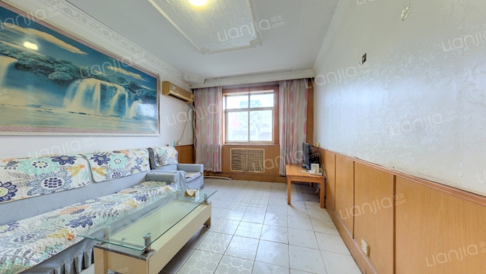 管道四区二手房实景图