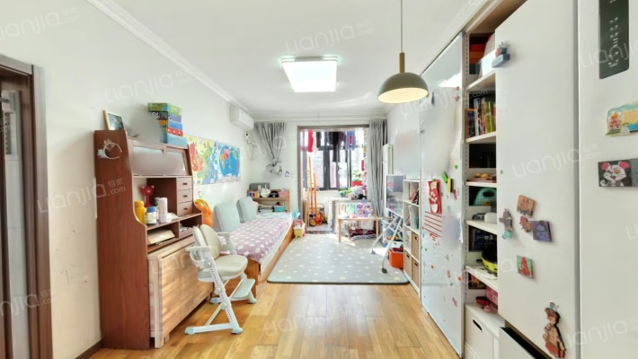 兴化西里二手房实景图