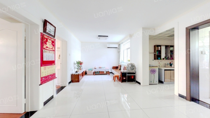 侨康苑二手房实景图