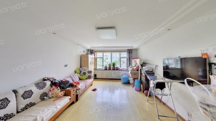 原色生活二手房实景图