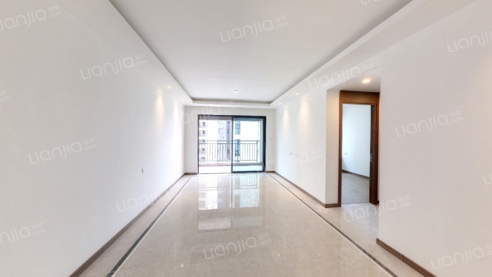 上悦天地云舒苑二手房实景图