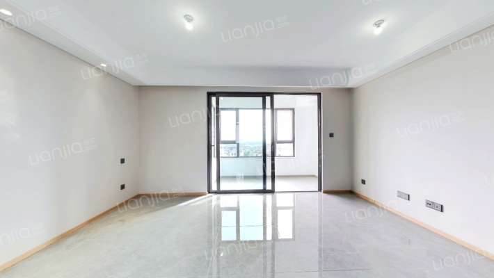 龙信·虹桥御澜二手房实景图